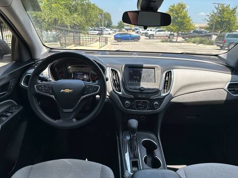 Used 2024 Chevrolet Equinox LS w/ LS Convenience Package FWD image 28