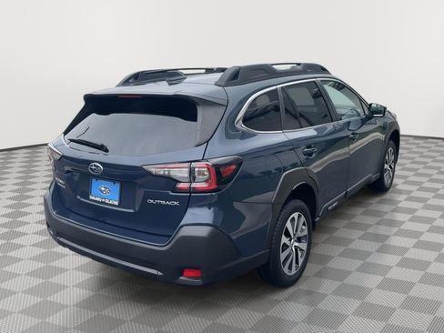 Certified 2024 Subaru Outback Premium AWD/4WD image 15