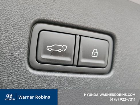 New 2026 Hyundai Palisade SEL Premium image 13