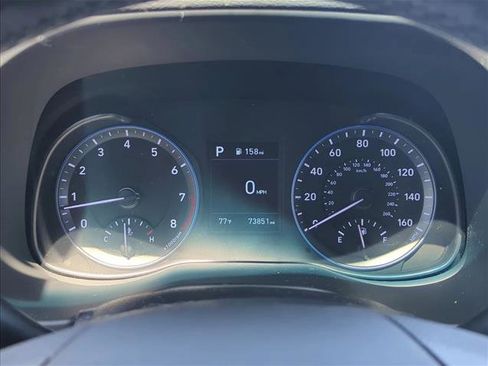 Used 2020 Hyundai Kona SEL FWD image 10