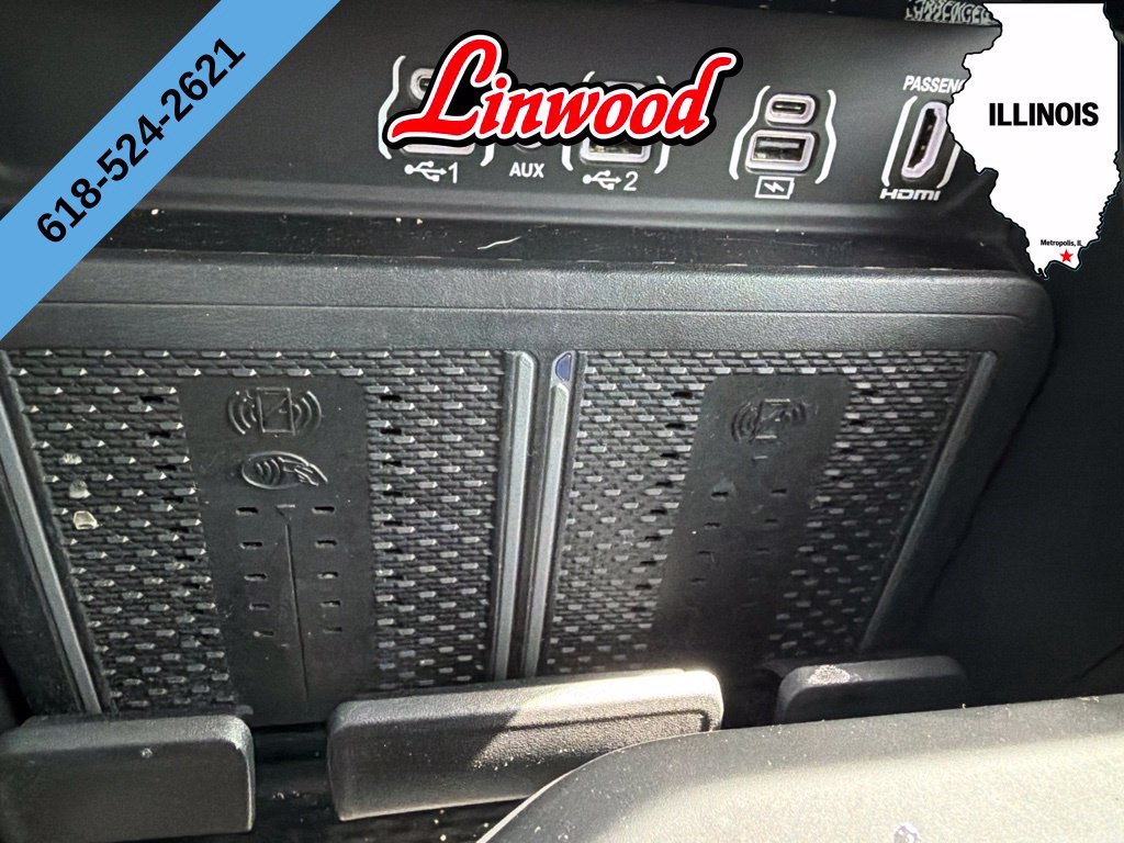 Used 2025 RAM 1500 RHO w/ RHO Level 1 Equipment Group AWD/4WD image 25