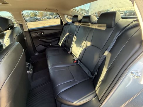 Used 2023 Honda Accord EX-L image 31