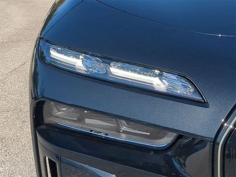 New 2026 BMW 760i xDrive image 10