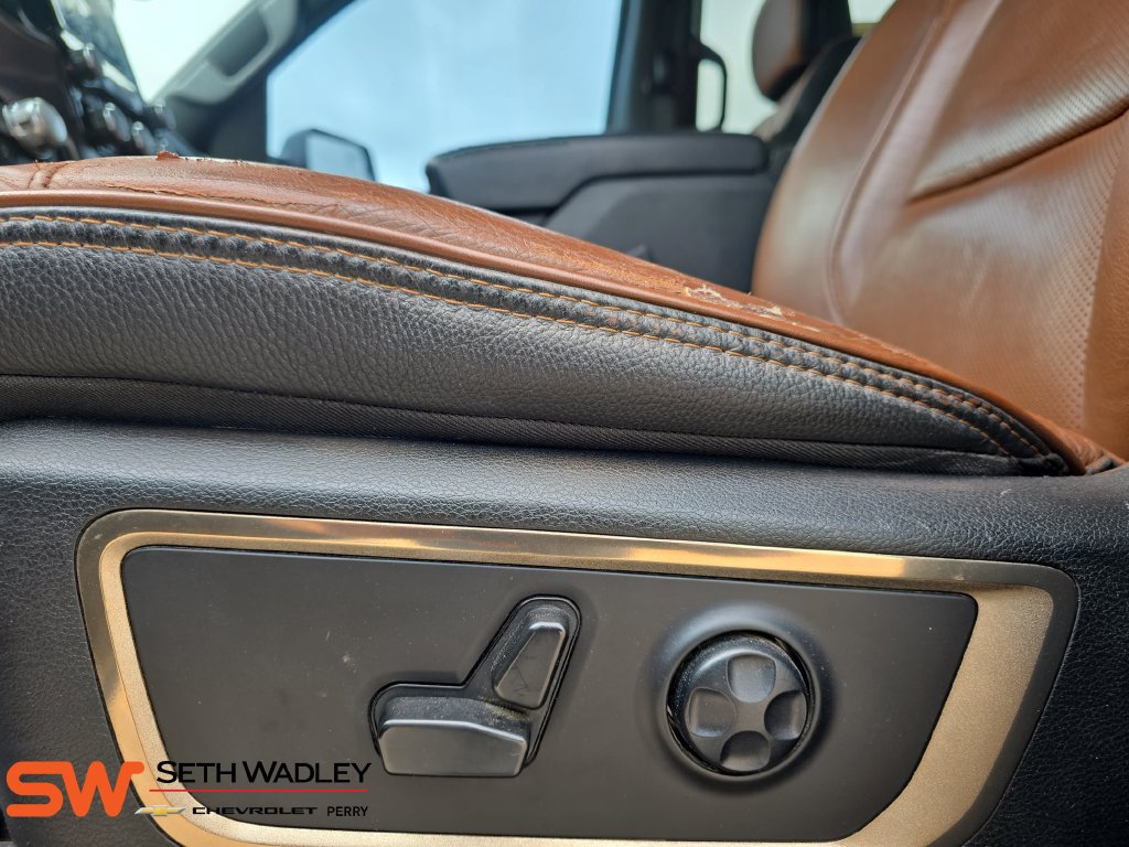 Used 2022 RAM 1500 Limited w/ Bed Utility Group AWD/4WD image 28
