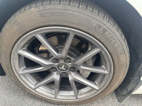 Used 2023 Tesla Model 3 Standard Range image 12