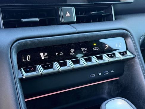 New 2026 Lexus IS 350 F Sport image 21