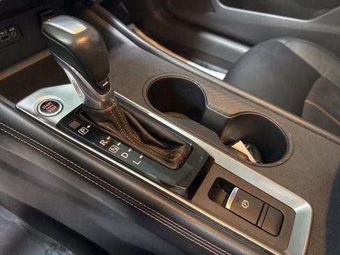 Used 2022 Nissan Altima 2.5 SR w/ Midnight Edition Package image 18