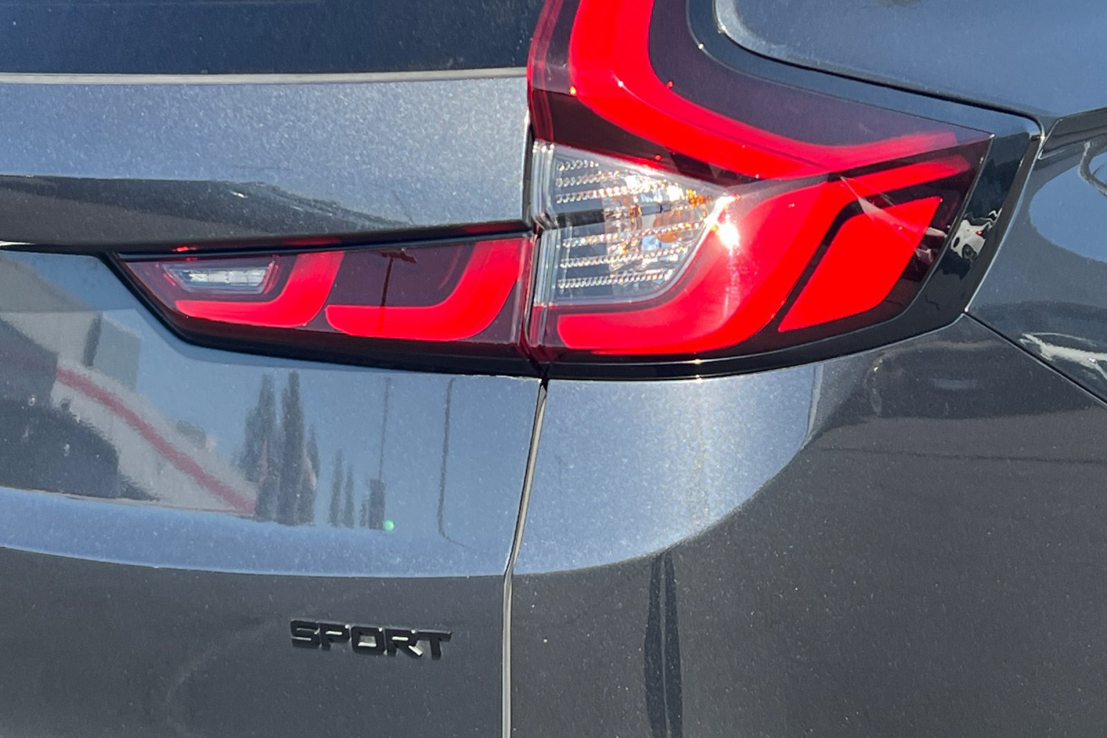 Used 2025 Honda CR-V Sport-L image 27
