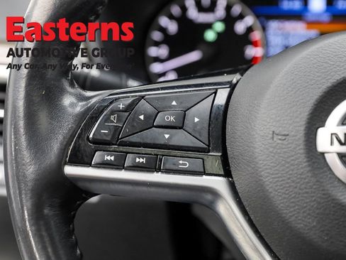 Used 2022 Nissan Altima 2.5 SL image 15