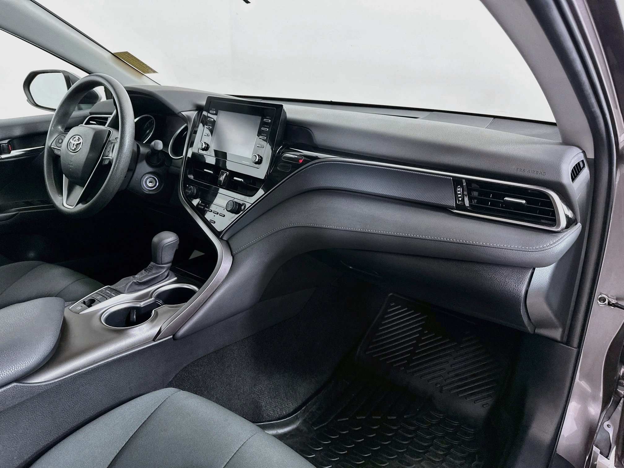 Certified 2023 Toyota Camry LE AWD/4WD image 26