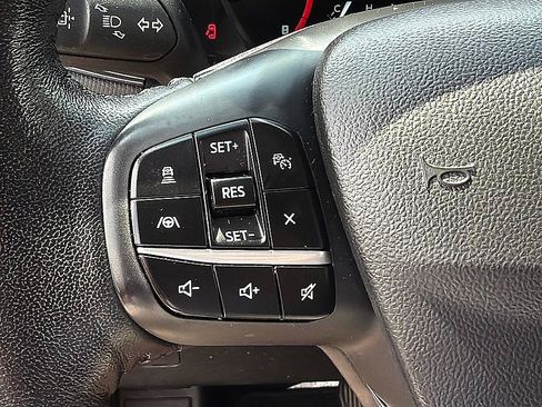 Used 2022 Ford Bronco Sport Big Bend w/ Convenience Package AWD/4WD image 18