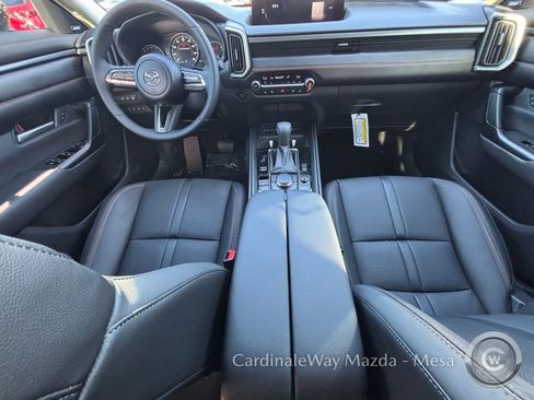 New 2026 MAZDA CX-50 AWD 2.5 Hybrid w/ Cargo Package image 14