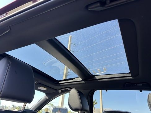 New 2026 MAZDA CX-90 3.3 Turbo w/ Premium Plus Pkg image 13