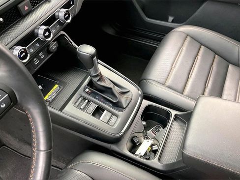 Certified 2024 Honda CR-V Sport-L image 16