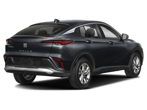 Used 2025 Buick Envista Preferred image 2