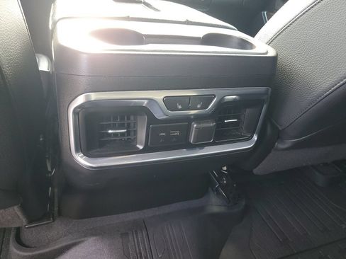 Used 2020 GMC Sierra 1500 Denali w/ Denali Ultimate Package AWD/4WD image 16