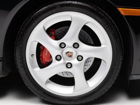 Used 2003 Porsche Boxster S RWD image 44