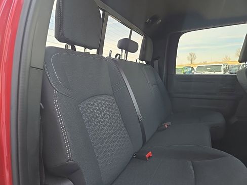 New 2026 RAM 2500 Warlock AWD/4WD image 87