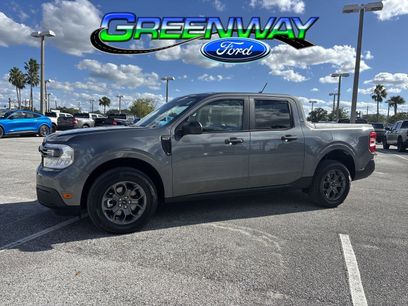 Used 2024 Ford Maverick XLT