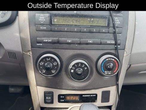 Used 2011 Toyota Corolla LE image 10