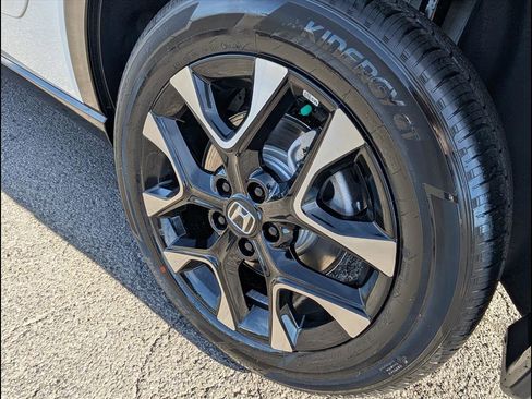 New 2026 Honda HR-V EX-L image 15