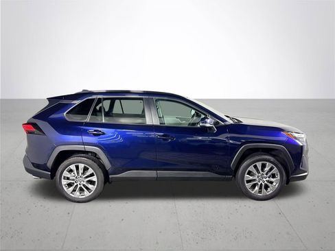 Used 2024 Toyota RAV4 XLE Premium w/ Weather Package image 5