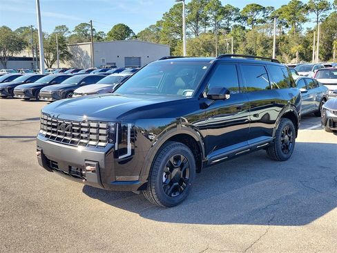 New 2027 Kia Telluride SX-Prestige image 3