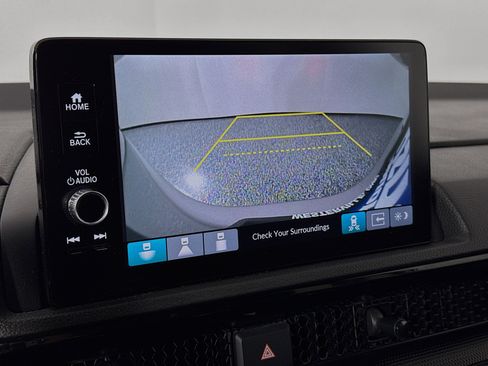 Certified 2024 Honda CR-V EX-L image 13