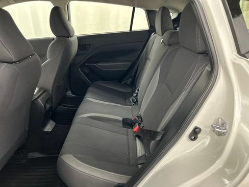 Used 2024 Subaru Impreza 2.0i AWD/4WD image 18