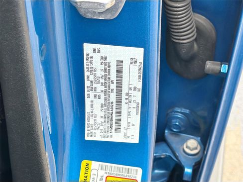 Used 2022 Ford Bronco Big Bend image 30