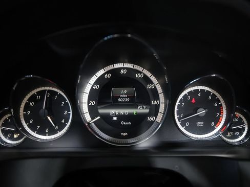 Used 2013 Mercedes-Benz E 350 Cabriolet image 20
