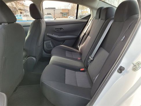 Used 2024 Nissan Sentra SV image 11