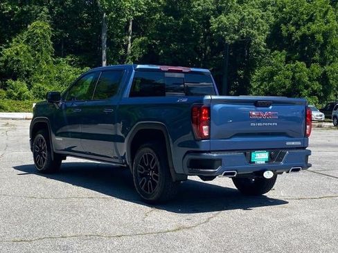 New 2026 GMC Sierra 1500 Elevation w/ Elevation Premium Package AWD/4WD image 7