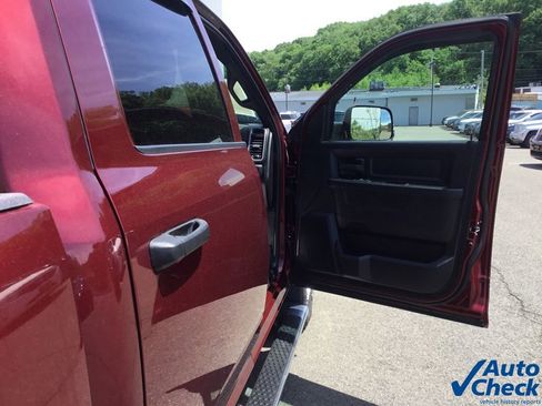 Used 2021 RAM 2500 Tradesman AWD/4WD image 43