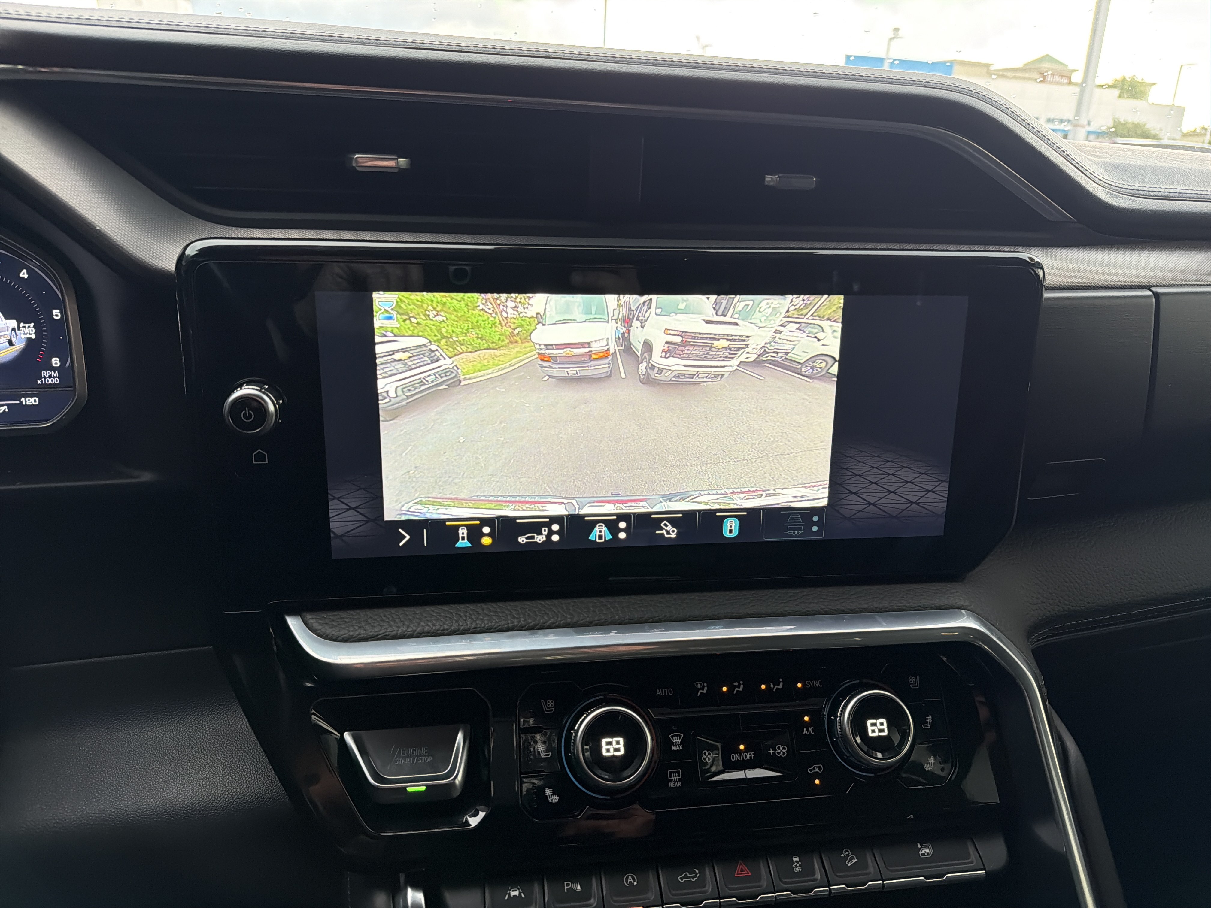 Used 2022 GMC Sierra 1500 Denali AWD/4WD image 24