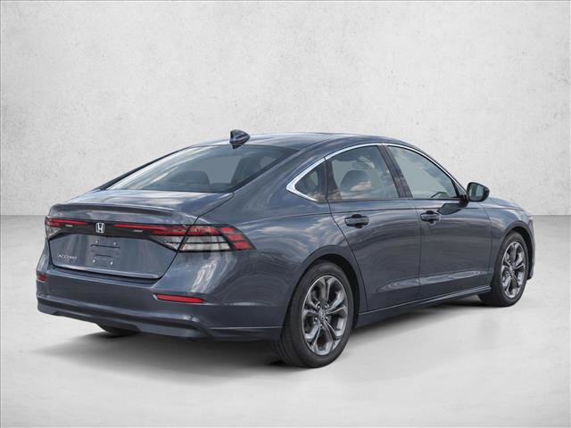 Used 2024 Honda Accord EX image 7