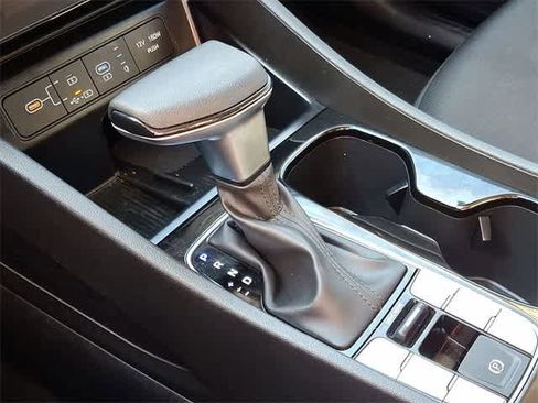 Used 2025 Hyundai Tucson SEL image 21