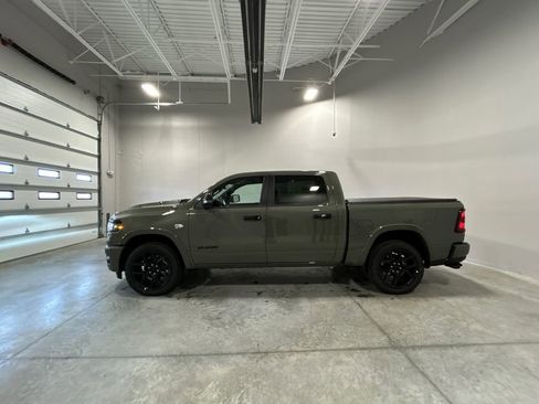 New 2026 RAM 1500 Laramie image 9