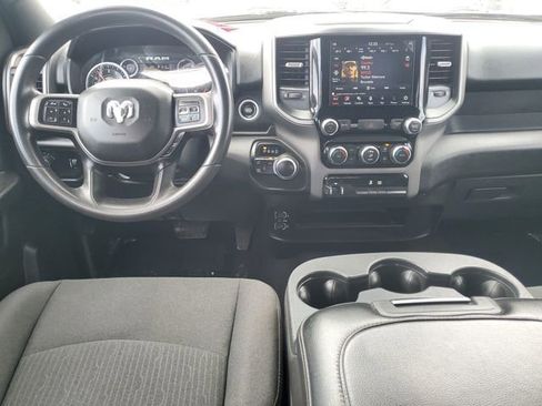 Used 2021 RAM 3500 Tradesman image 24