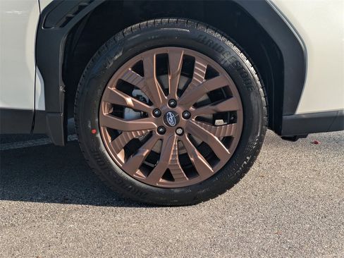 New 2026 Subaru Forester Sport image 11