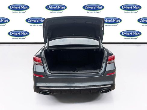 Used 2020 Kia Optima S FWD image 23