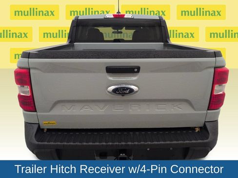 Used 2024 Ford Maverick XL FWD image 27