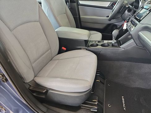 Used 2018 Subaru Legacy 2.5i image 13