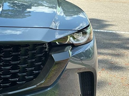 Certified 2026 MAZDA CX-50 2.5 Hybrid w/ Weather Package AWD/4WD image 10