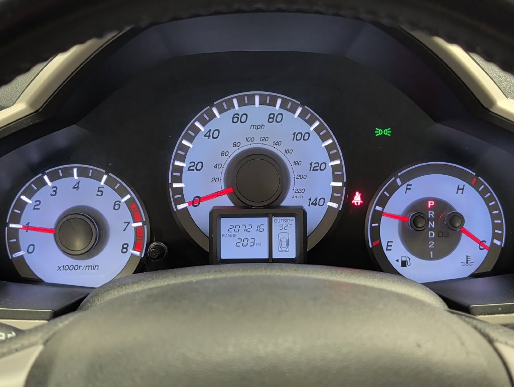 Used 2014 Honda Pilot EX-L image 19