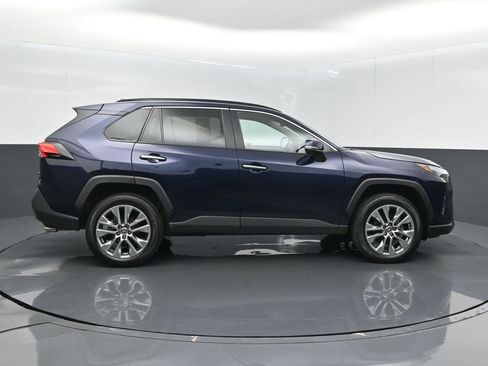 Used 2023 Toyota RAV4 Limited image 25