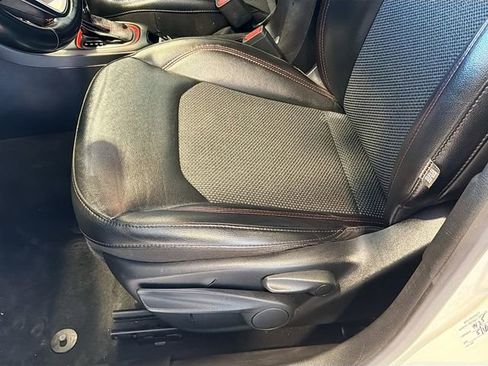 Used 2020 Jeep Compass Trailhawk image 16