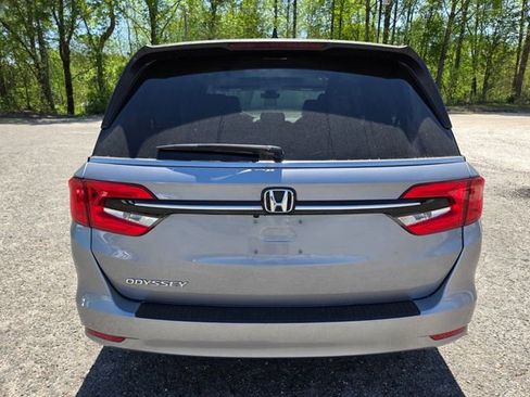 Used 2024 Honda Odyssey EX-L image 7