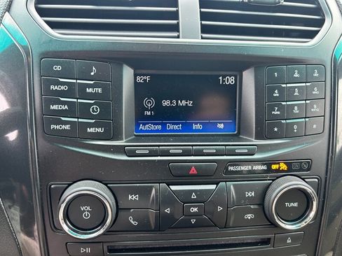 Used 2016 Ford Explorer 4WD image 14