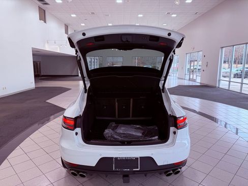 Used 2020 Porsche Macan S image 15